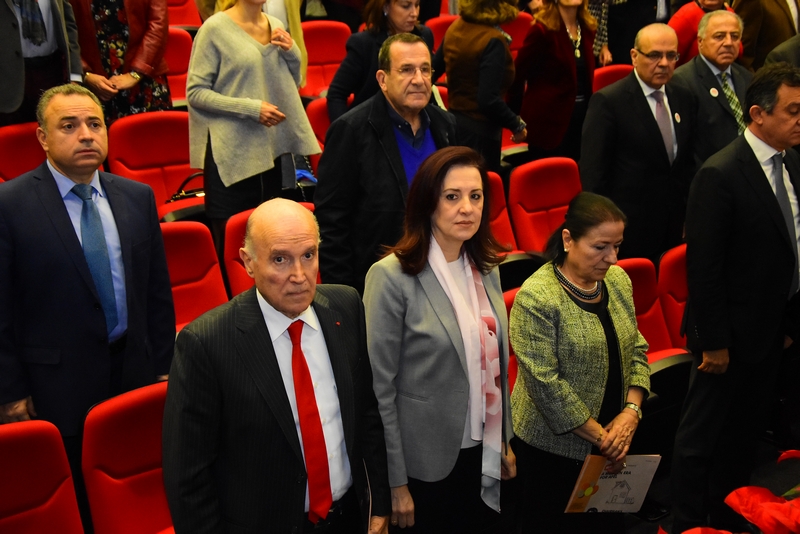 Afel wins the 2018 peace prize 